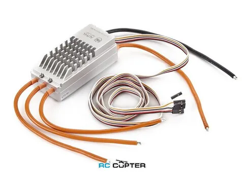 ESC регулятор мотора T-Motor Alpha 180A HV 6-12S