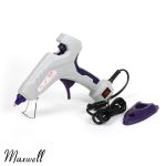 Клеевой пистолет ⌀11,2мм, 60W Maxwell Premium