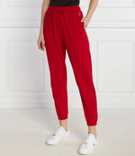 Спортивные штаны POLO RALPH LAUREN - красный(211926809)