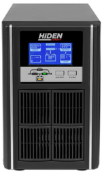 Источник бесперебойного питания HIDEN EXPERT UDC9201S