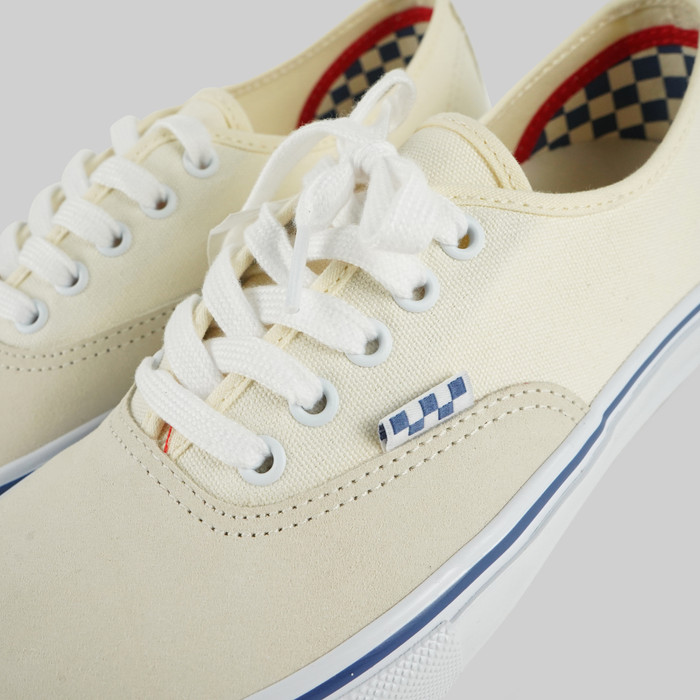 Кеды Vans Authentic Skate Classics артикул:VA5FC8OFW - купить в магазине Дайс