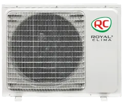 Классическая сплит-система кассетного типа COMPETENZA CO-4C 48HNX/CO-4C/pan 8D2/CO-E 48HNX (комплект)