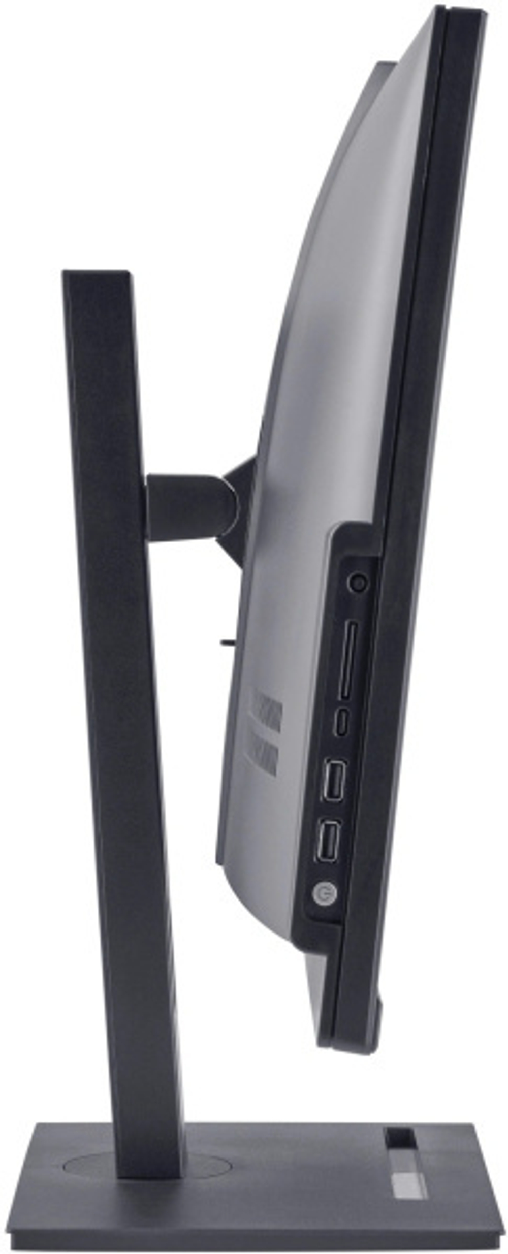 Моноблок 27'' iRu Tactio 27IM