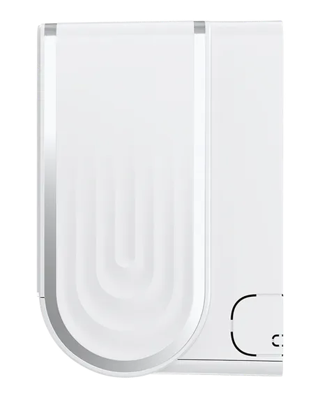 Инверторная сплит-система серии ROYAL SUPREMO BLANCO FULL DC EU Inverter RCI-RSB40HN (комплект)