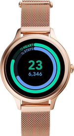 Умные наручные часы Fossil FTW6068