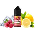 4.20 Liquid Ice Raspberry Lemon (5% nic 30 ml)