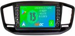 Магнитола для Geely Emgrand X7 2019-2021 - Airoc AB-1602 (кнопки и крутилки), Android 13, Быстрая, SIM-слот, CarPlay