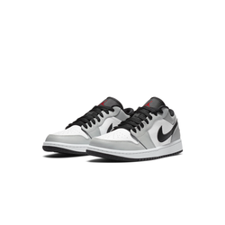 Nike Air Jordan 1 Low "Light Smoke Grey"