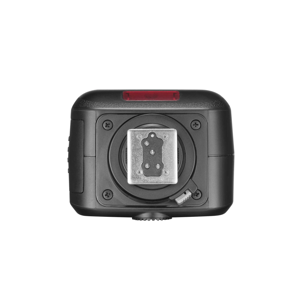 Вспышка накамерная Godox V480N TTL аккумуляторная для Nikon