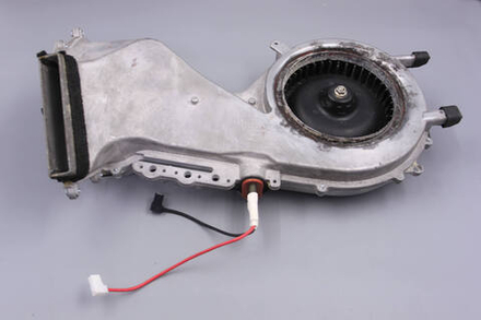 Сушка в сборе DC61-05447A стиральной машины Samsung
