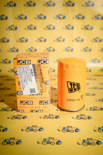Фильтр масляный оригинал Jcb 320/B4420, 320/04133, 320/04134