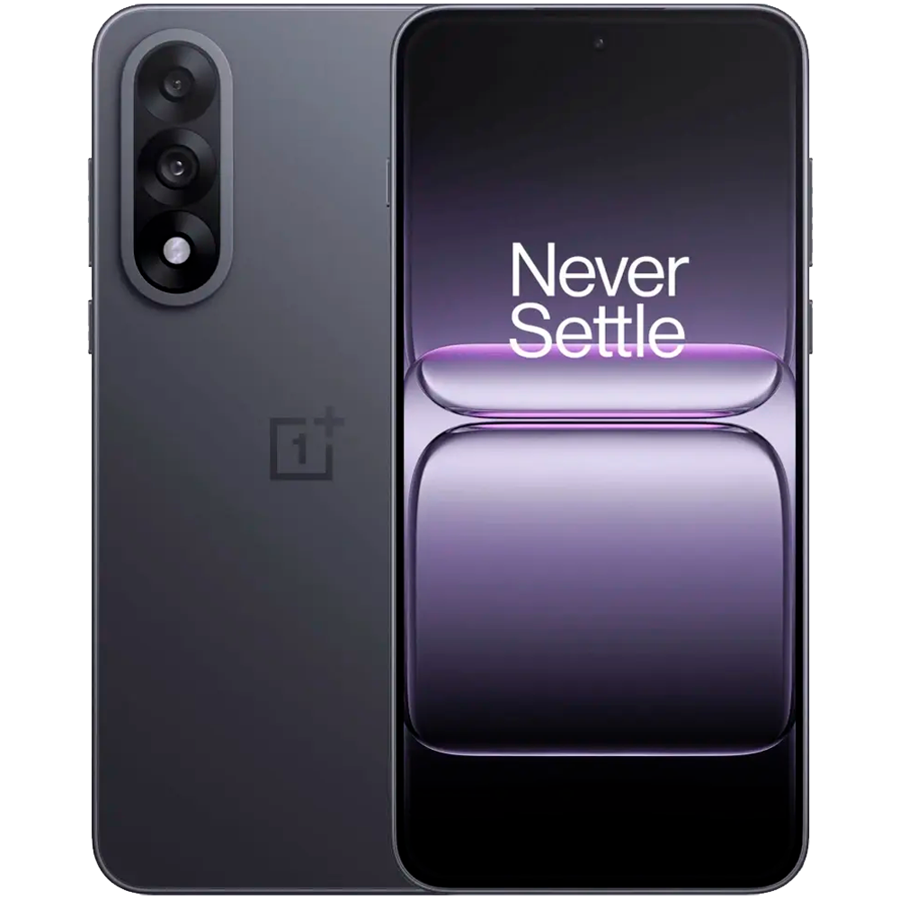 Смартфон OnePlus Nord 5 12/256GB, Phantom Grey (Серый)