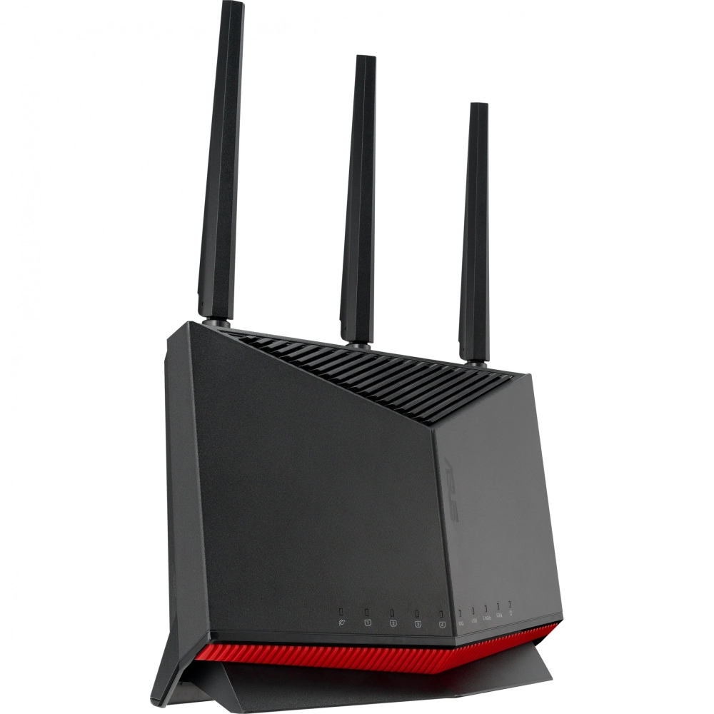 Wi-Fi роутер ASUS 90IG08W0-MO9A0V