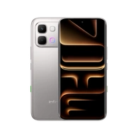 Смартфон Infinix Note Edge 8/256GB Lunar Titanium