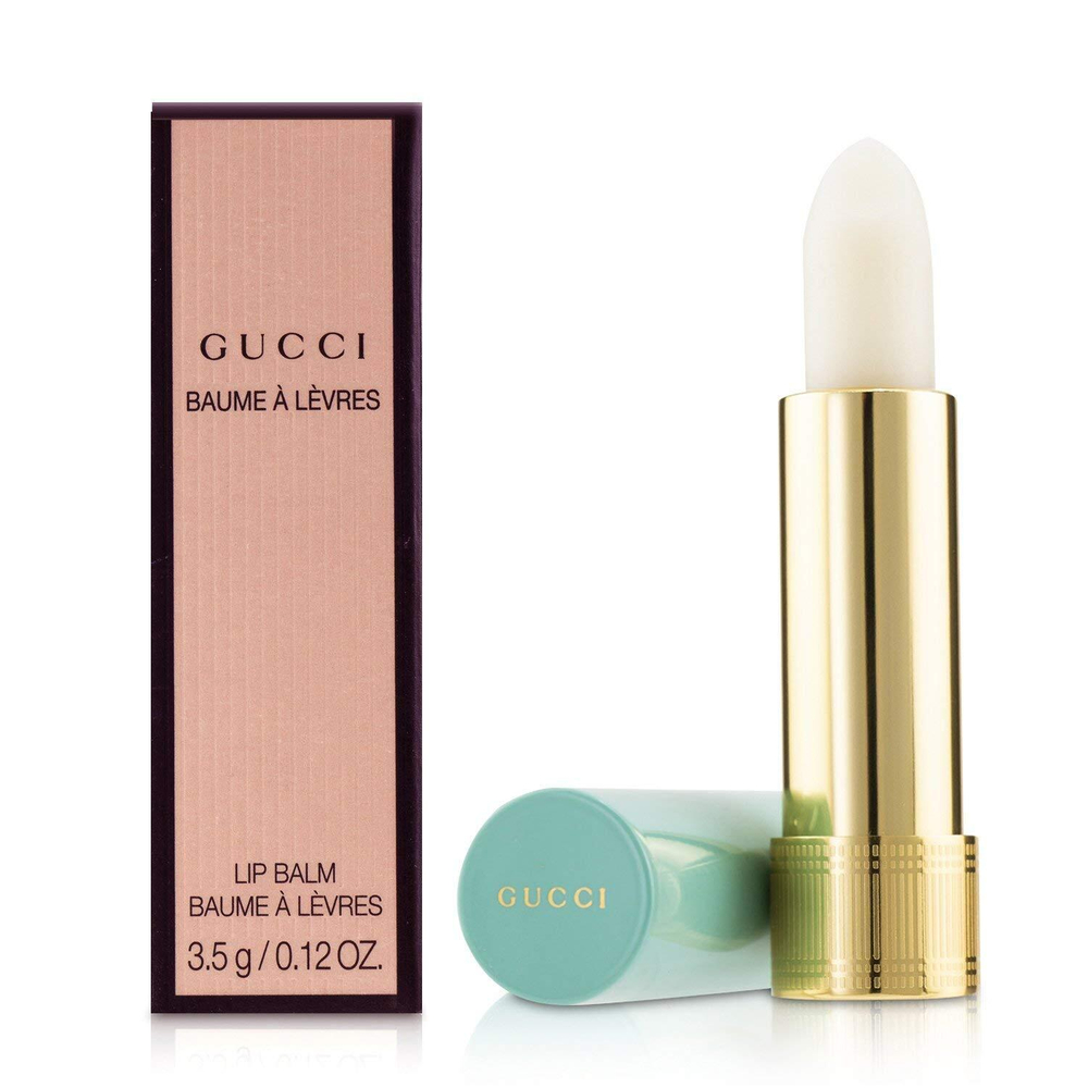 Gucci Lip Balm Baume à Lèvres - 1 Joslyn Clair