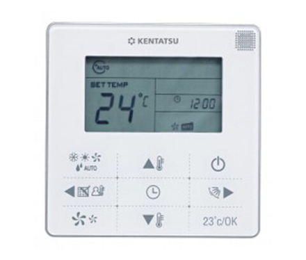 Kentatsu KWC-43