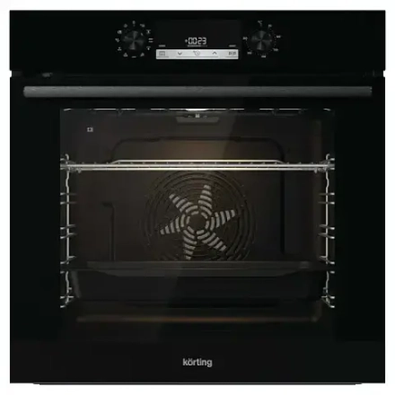 Встраиваемый электрический духовой шкаф Korting OKB 6820 EN