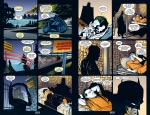 Бэтмен. Detective Comics: Гиблое дело