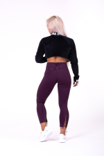 КОФТА NEBBIA "TOREADOR" JACKET 687 BLACK