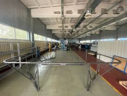 Изготовление малотоннажных металлоконструкций - услуги на заказ в Москве