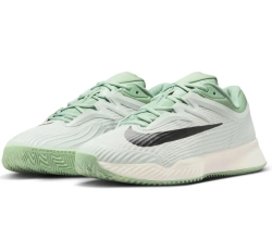 Теннисные кроссовки Nike Zoom Vapor Pro 3 Clay - silver/black/steam phantom