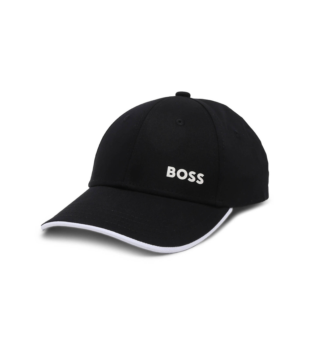 Кепка BOSS GREEN - черный(50505834)
