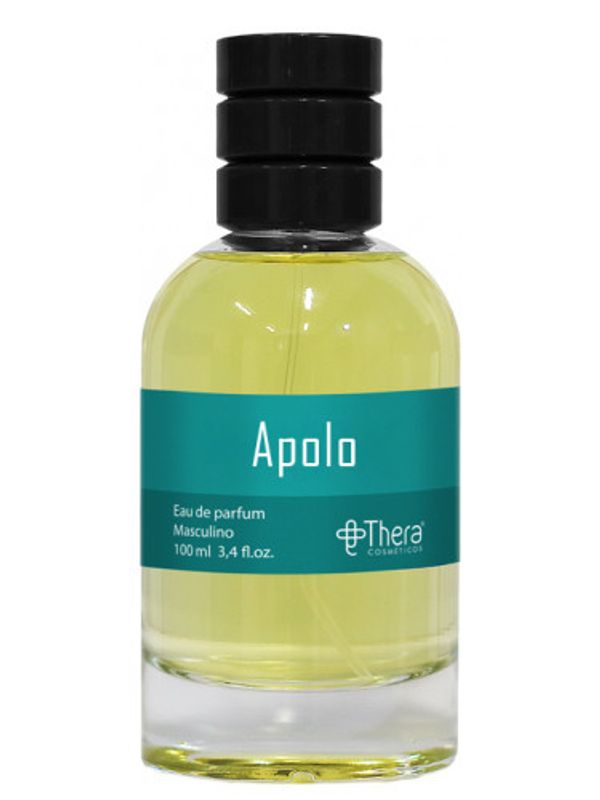 Thera Cosmeticos Apolo