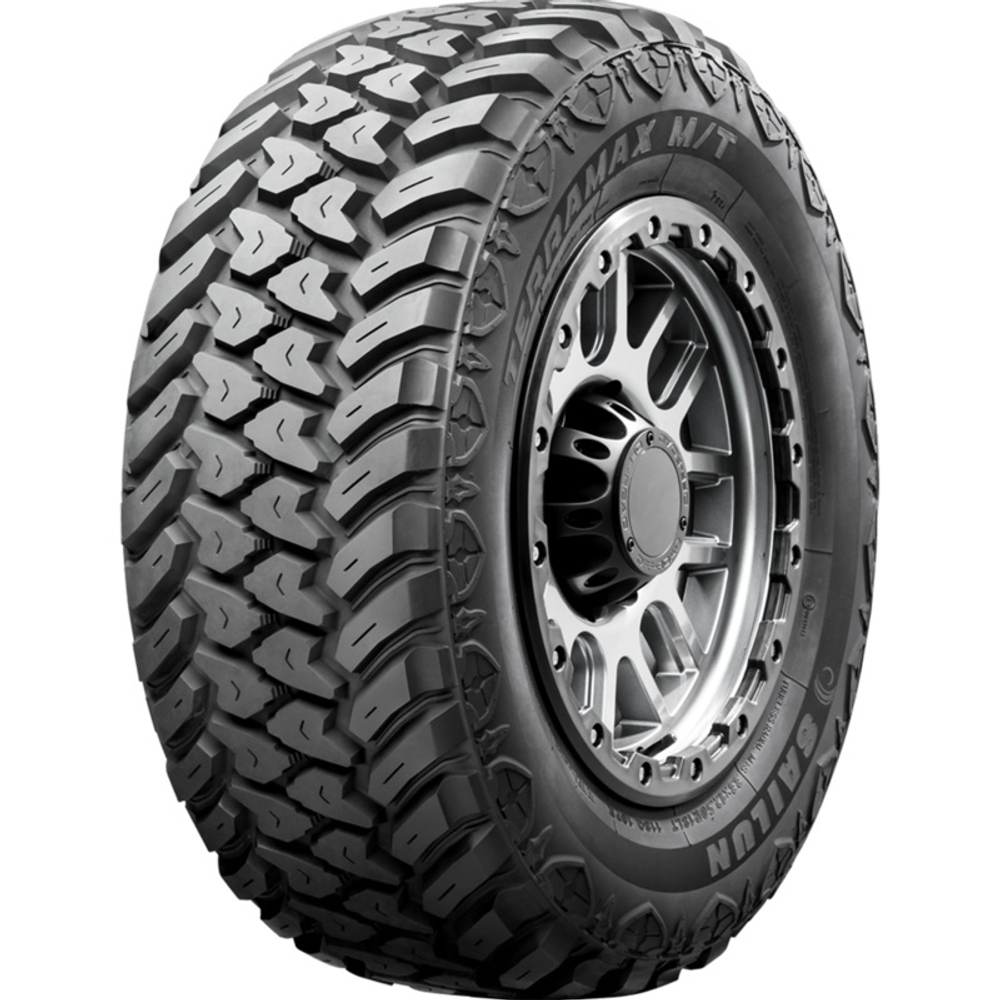 Sailun LT285/70R17 121/118Q Terramax M/T TL OWL POR M+S 10PR