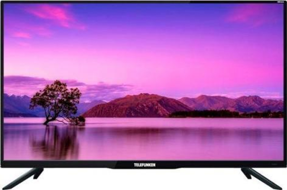 Телевизор Telefunken 32" TF-LED32S49T2S