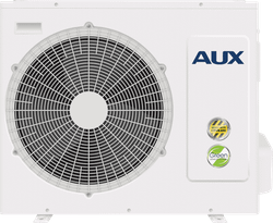 Сплит-система AUX, J series (on/off), ASW-H09A4/JD-R1 / AS-H09A4/JD-R1