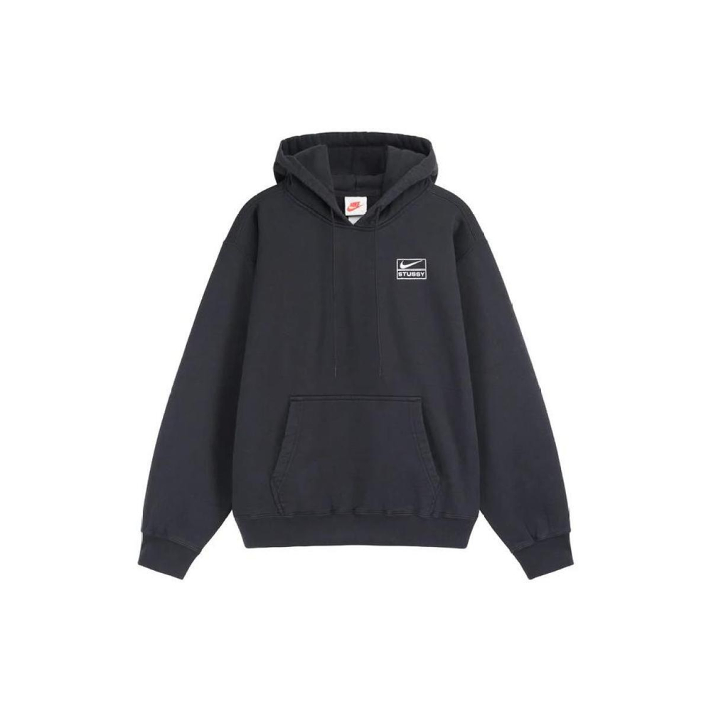Толстовка Nike x Stussy SS22 Logo, DN4029-010