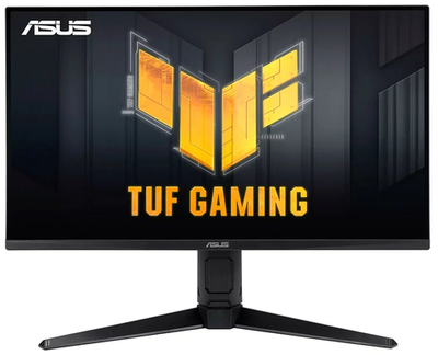 28" Монитор ASUS VG28UQL1A 3840x2160 BK /1MS(MPRT)/EU/HDMI*4+DP+USB, черный