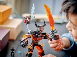 Конструктор LEGO Marvel 76289 Тор против Суртура