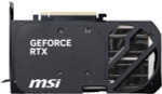 Видеокарта MSI GeForce RTX 5070 SHADOW 2X OC (RTX 5070 12G SHADOW 2X OC)