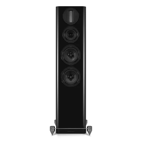 Wharfedale AURA 3 Hi-Gloss Black