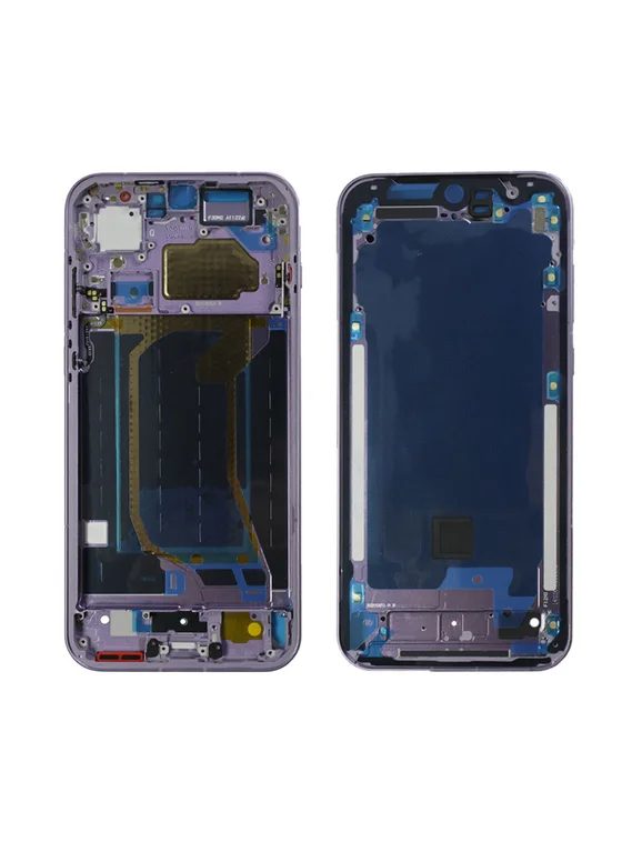 Средняя часть корпуса (рамка) для OnePlus 15 Ультрафиолетовый (Ultra Violet)