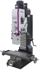 Сверлильно-фрезерный станок Optimum OPTImill MH 50V