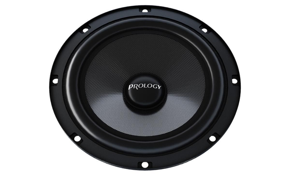 Двухполосная компонентная акустическая система PROLOGY PS-6 POSEIDON