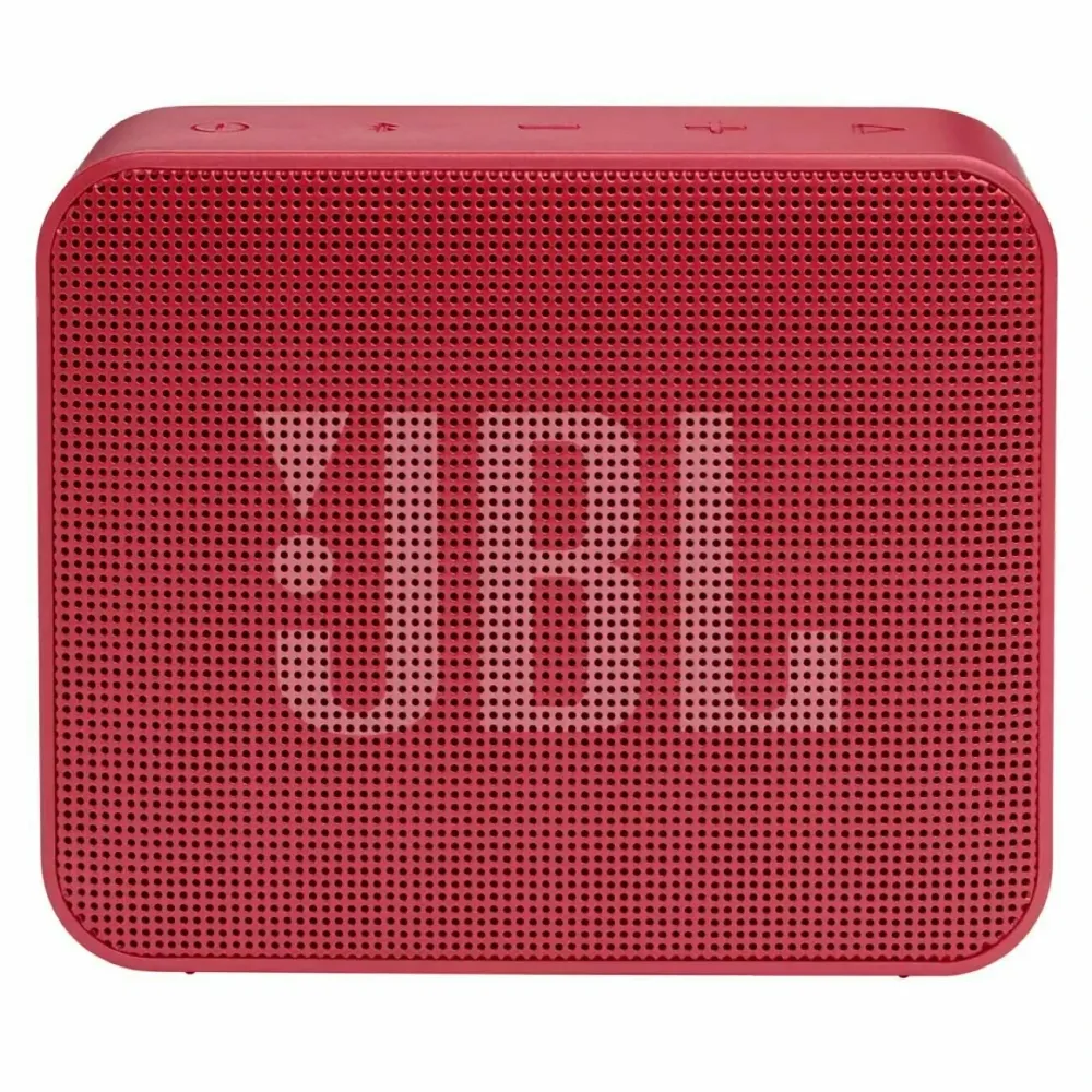 Портативная колонка JBL Go Essential 2 Red - 7