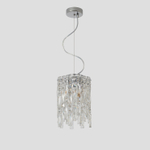 Подвесной светильник Crystal Lux ABRIL SP2