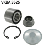 SKF - VKBA3525
