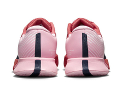 Женские Кроссовки теннисные Nike Zoom Vapor Pro 2 HC - abode/obsidian/dedium soft pink/white