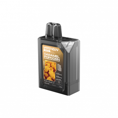 Vapengin MARS 4000