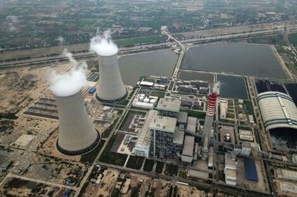 Procurement of Impermeable Materials for Power Plants in Sri Lanka — геомембраны и геотекстиль для защиты энергетических объектов Procurement of Impermeable Materials for Power Plants in Sri Lanka — геомембраны и геотекстиль для защиты энергетических объектов