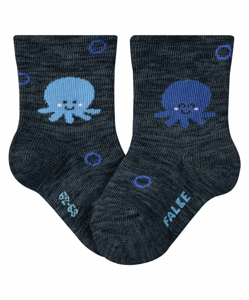 Носки Squid FALKE 12986/6120