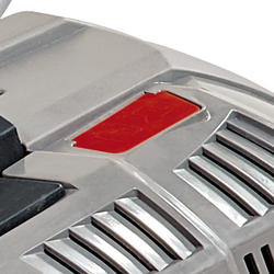 Газонокосилка Einhell PXC GE-CM 43 Li M Kit