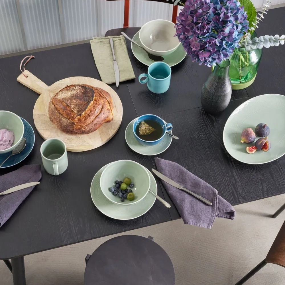 Thomas Rosenthal Group Блюдо Loft Colour 34 см ледяной синий EAN 4012436521826