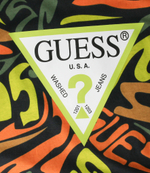 Блузка Guess - черный(L3YI03 K8HM3)