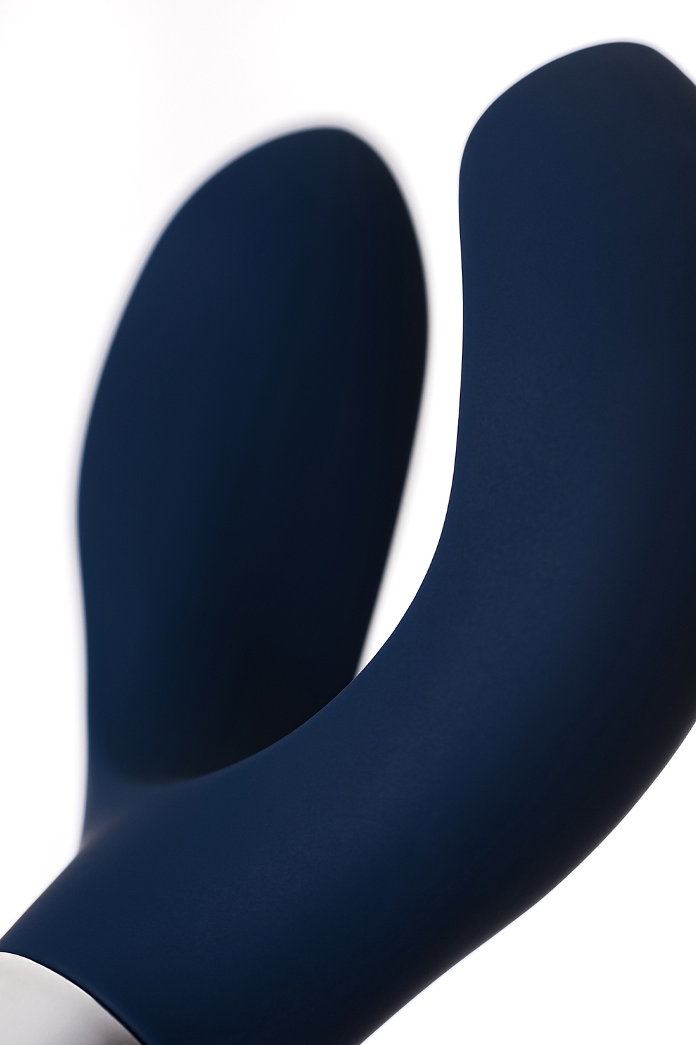 Многофункциональный стимулятор для пар Satisfyer Partner Multifun 3 синий 23,5 см (блистер)