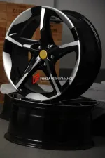 КОВАНЫЕ ДИСКИ ДЛЯ FERRARI PUROSANGUE ФЕРРАРИ